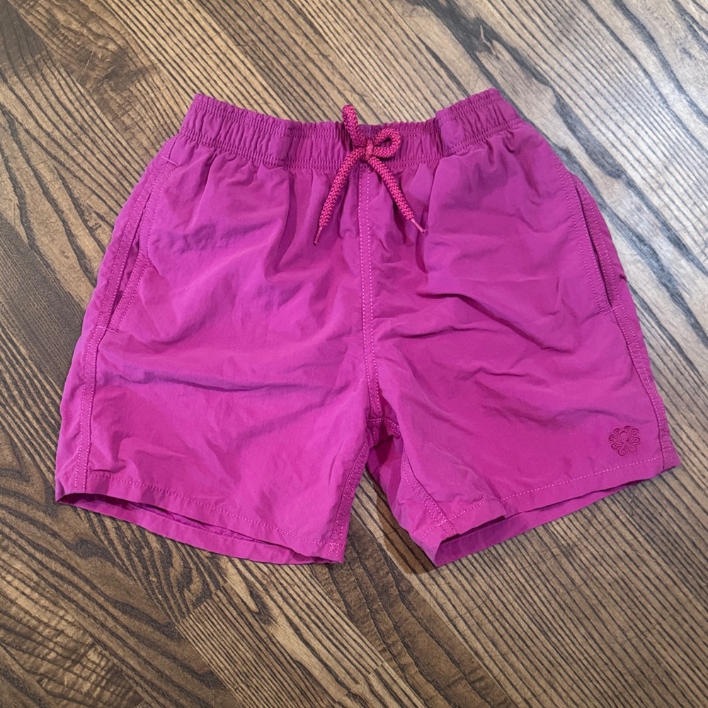 Vilebrequin boys Swim Shorts sz 14